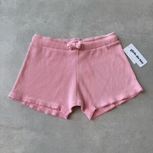 NWT GIRLS DO TOO shorts XL/16